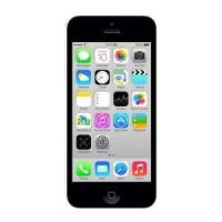 Apple iPhone 5C (White, 16GB) - (Unlocked) Good