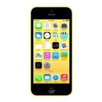 Apple iPhone 5C (Yellow, 16GB) - (Unlocked) Good