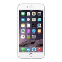 Best Deal Apple IPHONE 6 PLUS 64GB Silver Unlocked Excellent Condition