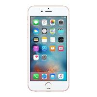 Apple iPhone 6S (Rose Gold, 64GB) - (Unlocked) Excellent