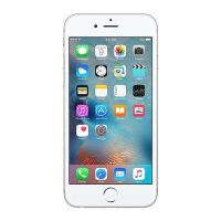 Apple iPhone 6S (Silver, 16GB) - (Unlocked) Excellent