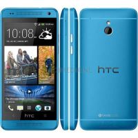 HTC One Mini (Azul, 16GB) - desbloqueado - Excelente