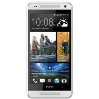 HTC One Mini (Glacial Prata, 16GB) - desbloqueado - Pristine