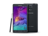 Samsung Galaxy Note 4 (Charcoal Black, 32GB) (Unlocked) 