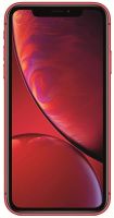 Apple iPhone XR (64GB) - Red- (Unlocked) Excellent