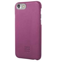 Original Moleskin Classic Hard Phone Case iPhone 7 – Purple