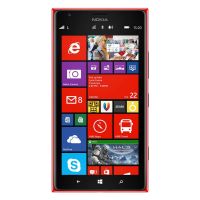 Nokia Lumia 1020  (Red, 32GB) - Pristine