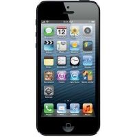 Apple iPhone 5 (Slate Black, 16GB) - Unlocked - Good