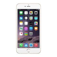Apple iPhone 6 Plus (Gold, 16GB) - (Unlocked)  Good Condition 