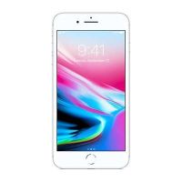 Apple iPhone 8 256GB Silver - Unlocked Good Condition