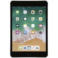 Apple iPad Mini 4 (Space Gray, 16, 64, 128Gb) Wi-Fi + Cellular (Unlocked) 