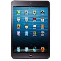 Apple iPad Mini  (Silver 16Gb) Wi-Fi + Cellular (Unlocked) Very Good Condition 