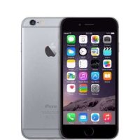 Apple iPhone 6S Plus (Space Gray, 16GB) - (Unlocked) Excellent