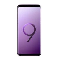 Samsung Galaxy S9 + Lilac Purple 64Gb) (Unlocked) -Pristine