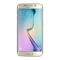 Samsung Galaxy S6 Edge G925 (Gold Platinum , 32GB) (Unlocked) Excellent