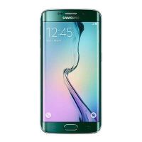 Samsung Galaxy S6 Edge G925 (Green Emerald , 32GB) (Unlocked) Pristine