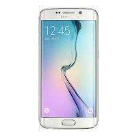 Galaxy S6 Edge+ G928 (White Pearl, 32GB) (Unlocked) Excellent