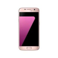 Samsung Galaxy S7 (Pink Gold, 32GB) (Unlocked) Good