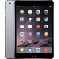 Apple iPad Mini 3 (Space Gray, 16, 64, 128Gb) Wi-Fi Only