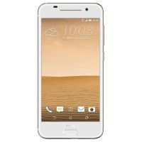 HTC One A9 (Topazio Dourado, 16GB) - desbloqueado -  Excelente
