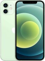 Apple iphone 12 (256 GB ) Unlocked Green Good Condition 