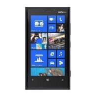 Nokia Lumia 920 (Black, 32GB) - (Unlocked) Pristine Condition