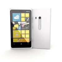 Nokia Lumia 920 (White, 32GB) - (Unlocked) Pristine