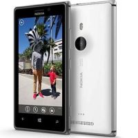 Nokia Lumia 925 (White, 16GB) - (Unlocked) Pristine