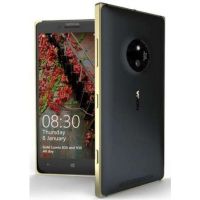 Nokia Lumia 930 (Gold,32GB) - (Unlocked)