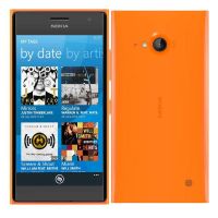 Nokia Lumia 930 (Bright Orange, 32GB) - (Unlocked) Pristine