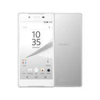 Sony Xperia Z5 (White, 32GB) - Unlocked - Good