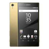 Sony Xperia Z5 (Gold, 32GB) - Unlocked - Excellent Condition