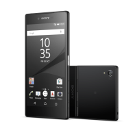 Sony Xperia Z5 Premium (Black, 32GB) - Unlocked - Pristine Condition