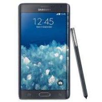 Samsung Galaxy Note Edge (Black, 32Gb) (Unlocked) 