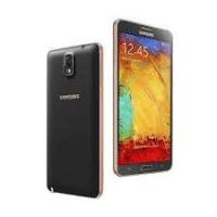 Samsung Galaxy Note 3 (Rose Gold Black, 16Gb) (Unlocked) 