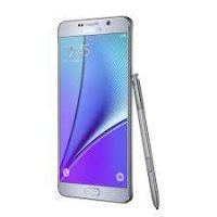 Samsung Galaxy Note 5 (Silver Titan, 32, 64, 128Gb) (Unlocked) 