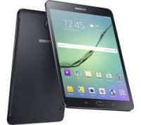 Samsung Galaxy Tab S2 8.0 - Black/White WiFi LTE - T715 (32Gb) (Unlocked) Pristine Condition