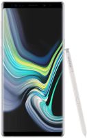 Samsung Galaxy Note 9 128GB Good Condition Alpine White UNLOCKED
