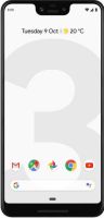 Google Pixel 3 XL White, 64Gb) (Unlocked) - Excellent Condition