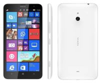 Nokia Lumia 1320  (Branco, 8GB) Excelente