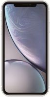 Apple iPhone XR (128GB) - White - (Unlocked) Excellent