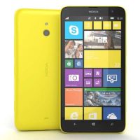 Nokia Lumia 1320  (Amarelo, 8GB) Pristine Condition