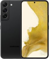 Samsung Galaxy S22 128GB Black Excellent Condition 