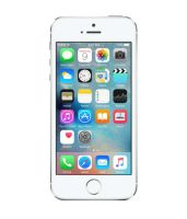 Apple iPhone 5s (Silver, 16GB) - Unlocked - Pristine