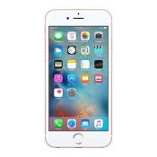 Apple iPhone 6S (Rose Gold, 16GB) - (Unlocked) Excellent
