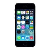 Apple iPhone 5s (Space Grey, 16GB) - Unlocked - Good