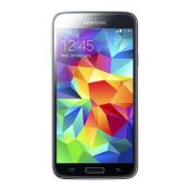 Samsung Galaxy S5 G900F (Charcoal Black , 16GB) - (Unlocked) Good
