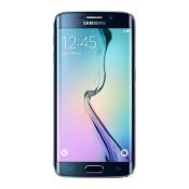 Samsung Galaxy S6 Edge G925 (Black Sapphire , 32GB) (Unlocked) Pristine