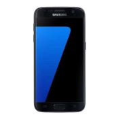 Samsung Galaxy S7 (Black Onyx, 32GB) (Unlocked) Pristine