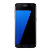 Samsung Galaxy S7 (Black Onyx, 32GB) (Unlocked) Excellent
